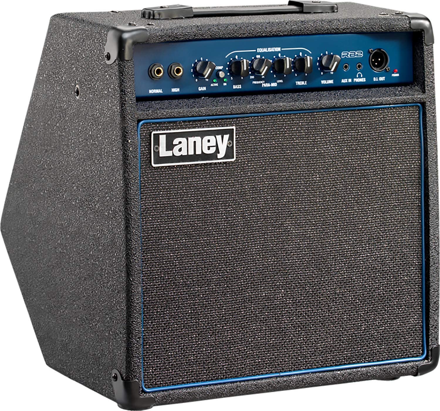 Laney RB2-BL 30watts Bass Combo Amplifier